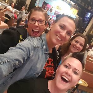 Meet your Posher, Hilde